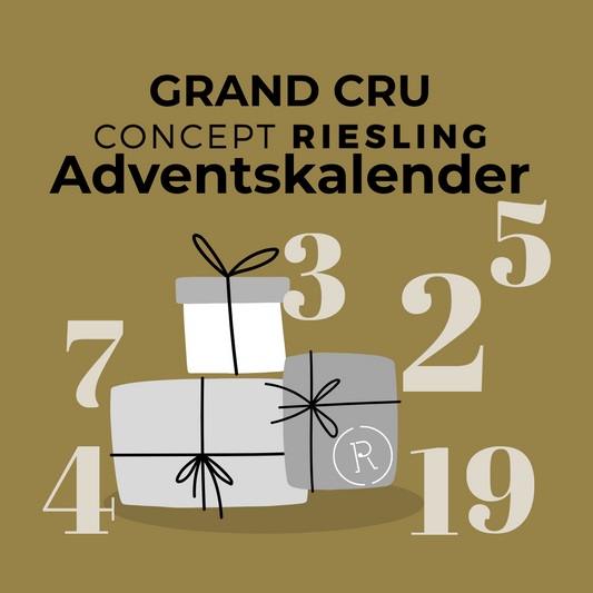 CR Grand Cru Adventskalender 2025