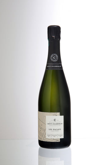 Champagner Les Mazaux Premier Cru Millésime 2015 extra brut