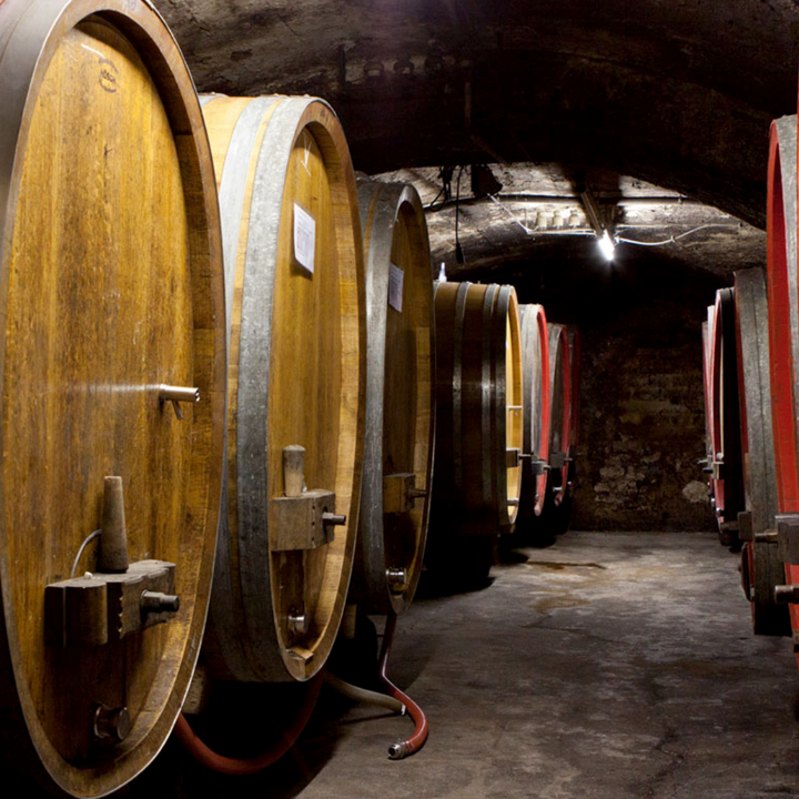 Lagenweine Breuer