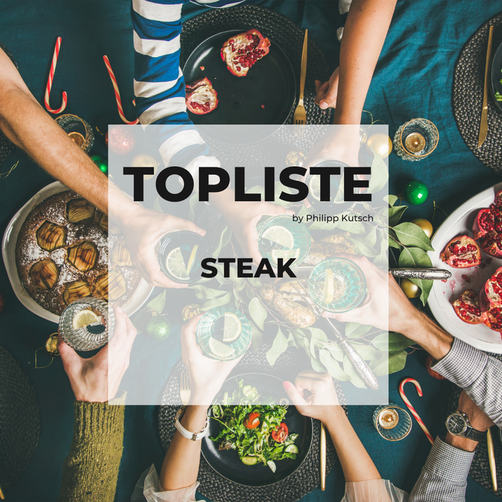 Die besten Steak Restaurants in Düsseldorf. Empfohlen von Concept Riesling. Steak Düsseldorf. Genuss. Topliste. Düsseldorf