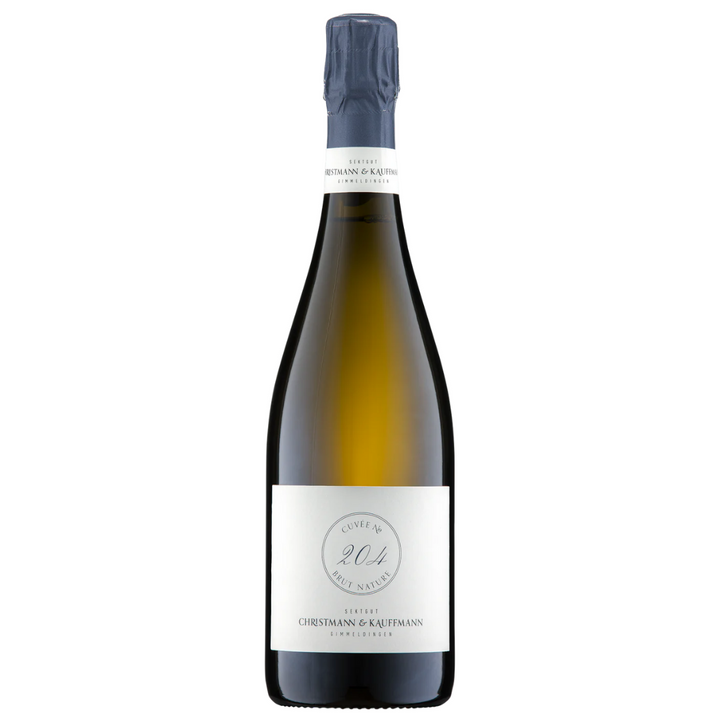 Cuvée #204