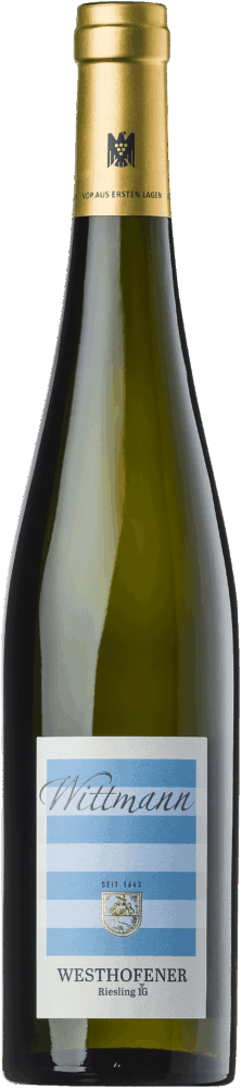 Westhofener Riesling 1G 2024