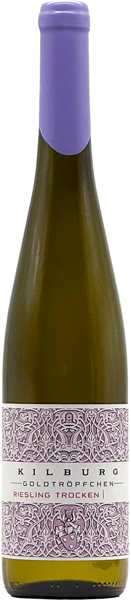 Goldtröpfchen Riesling 2023