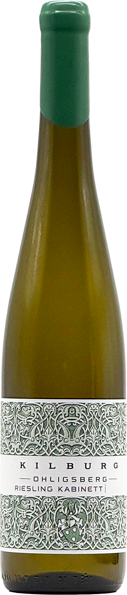 Ohligsberg Riesling Kabinett Alte Reben 2024