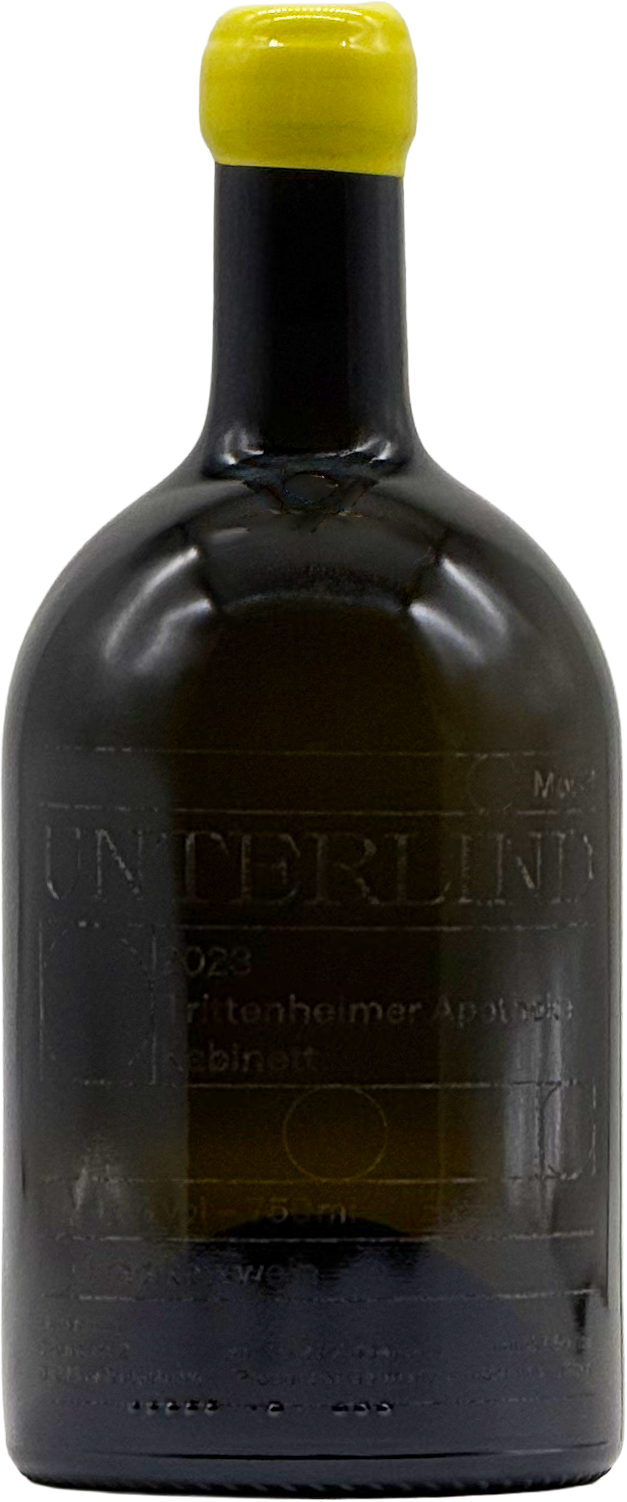 Trittenheimer Apotheke Riesling Kabinett 2023 Magnum
