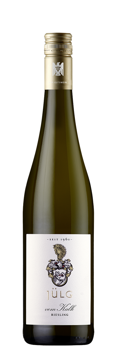 Vom Kalk Riesling 2024