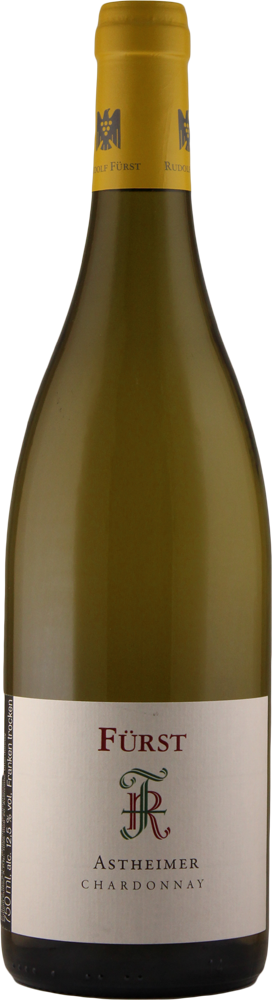 Astheimer Chardonnay 2022
