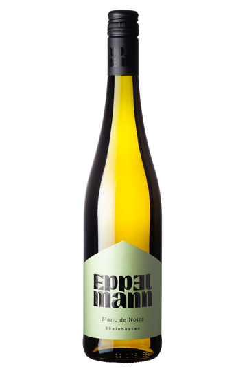 Blanc de Noirs Spätburgunder 2022