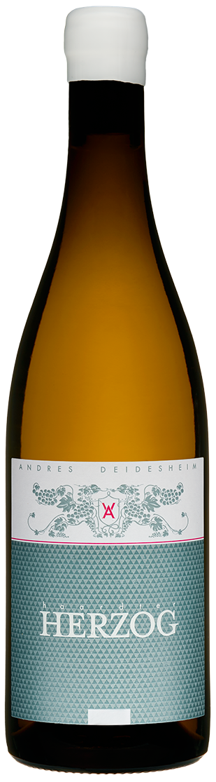 Haardter Herzog Chardonnay 2022