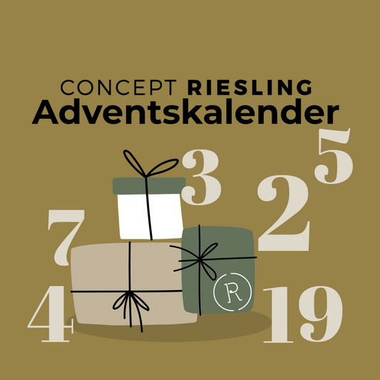 CR Adventskalender 2025