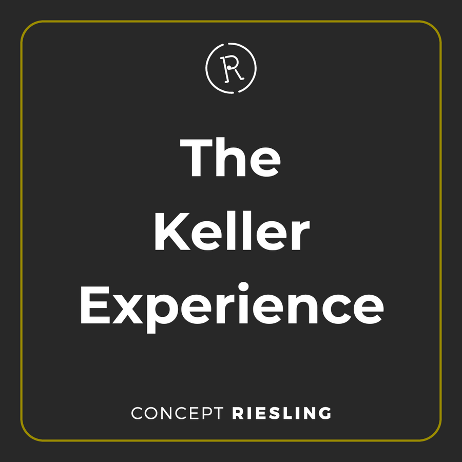 The Keller Experience (10. Oktober 2025)