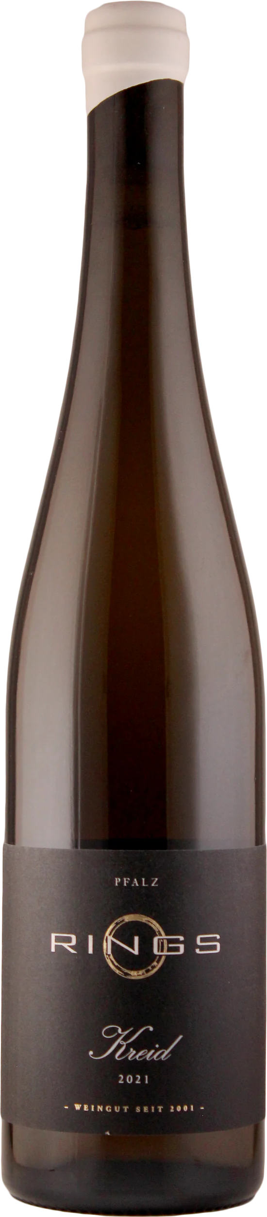 Kreid Riesling 2022 - Concept Riesling