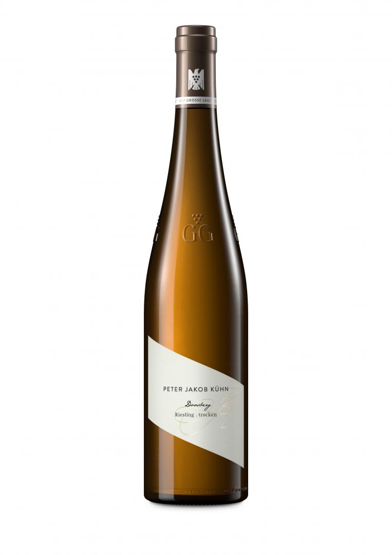 Doosberg Riesling GG 2021