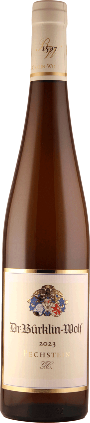 Forster Pechstein Riesling GC 2021 Magnum