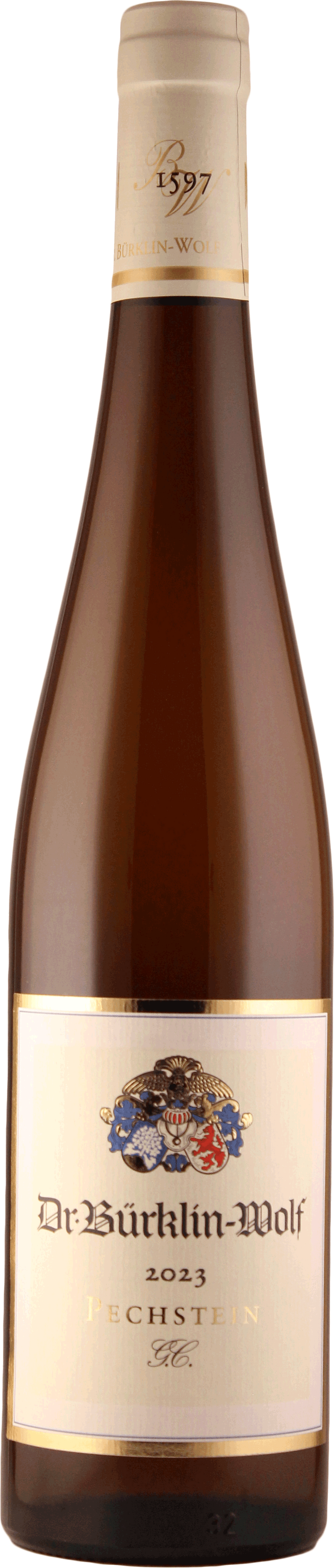 Forster Pechstein Riesling GC 2021 Magnum