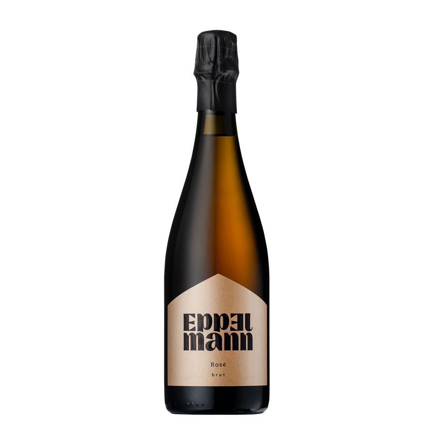 Rosé brut 2021