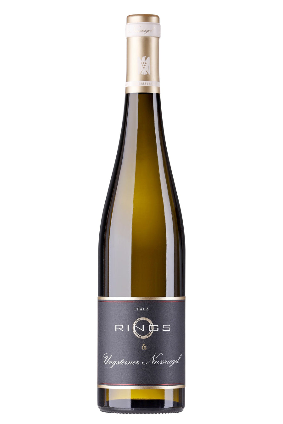 Rings Nussriegel Riesling 1G 2022 VDP Erste Lage Weisswein