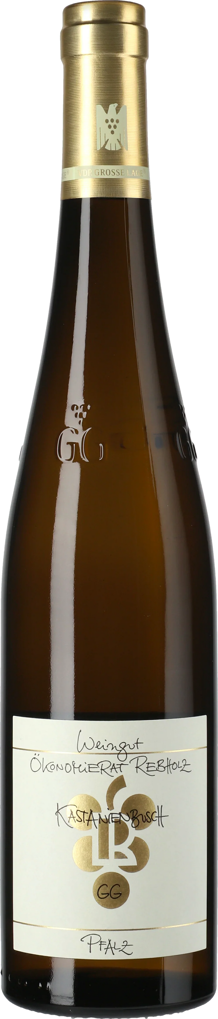 Kastanienbusch Riesling GG 2019 Doppelmagnum - Concept Riesling
