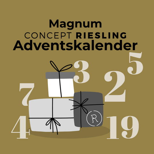 CR Magnum Adventskalender 2025
