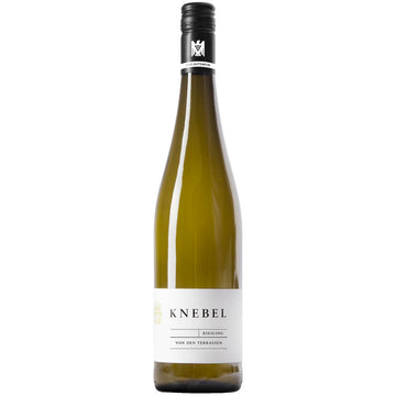 Von den Terrassen Riesling R 2021