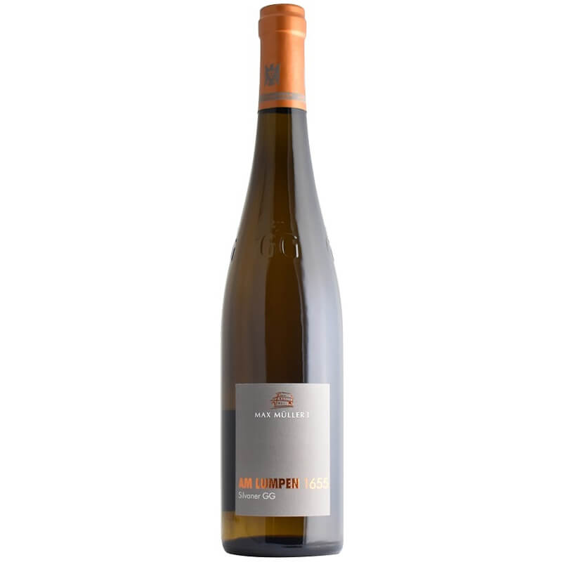 Eschendorf am Lumpen 1655 Silvaner GG 2022