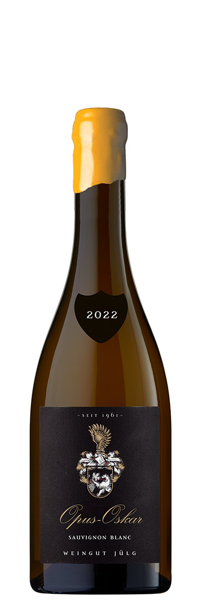 Opus Oskar Sauvignon Blanc 2021