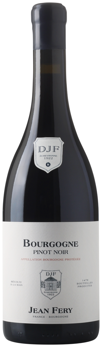 Bourgogne Pinot Noir 2022