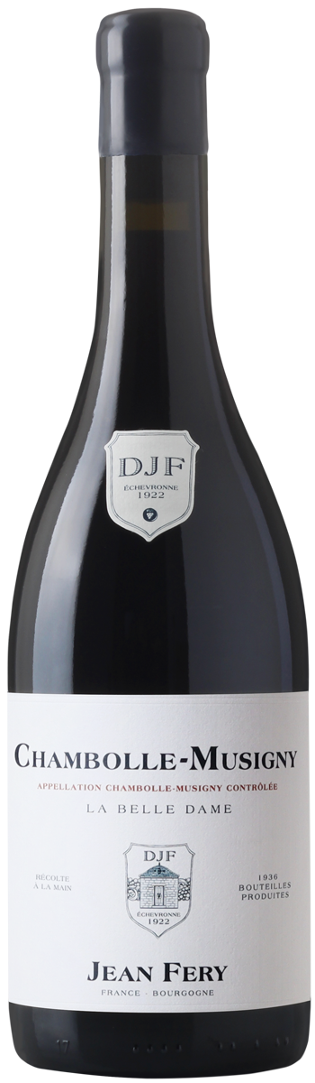 Chambolle-Musigny "Les Belles Dames" 2022