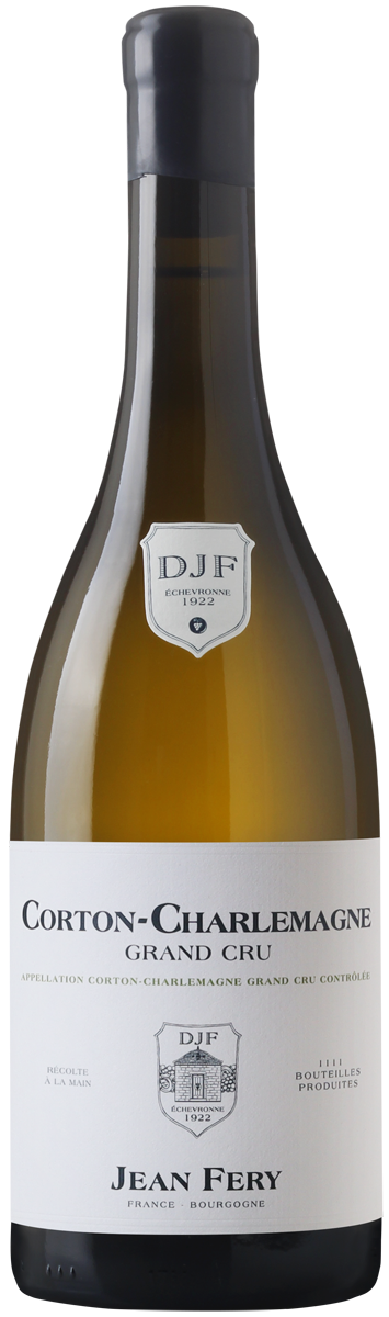 Corton-Charlemagne Grand Cru 2022
