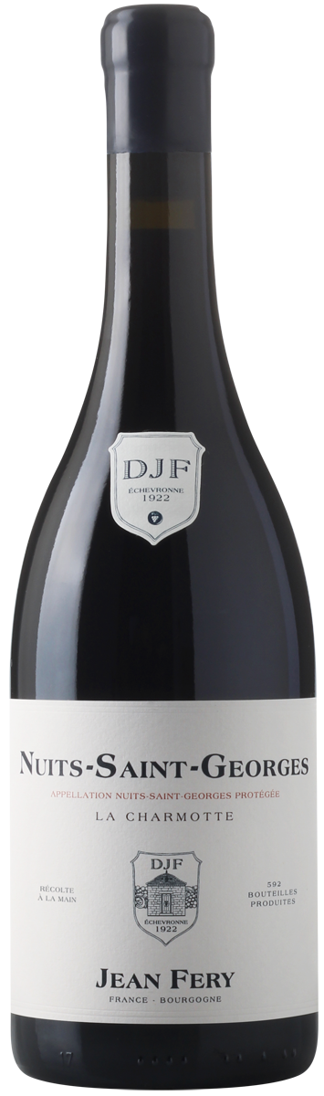 Nuits-Saint-Georges "La Charmotte" 2021