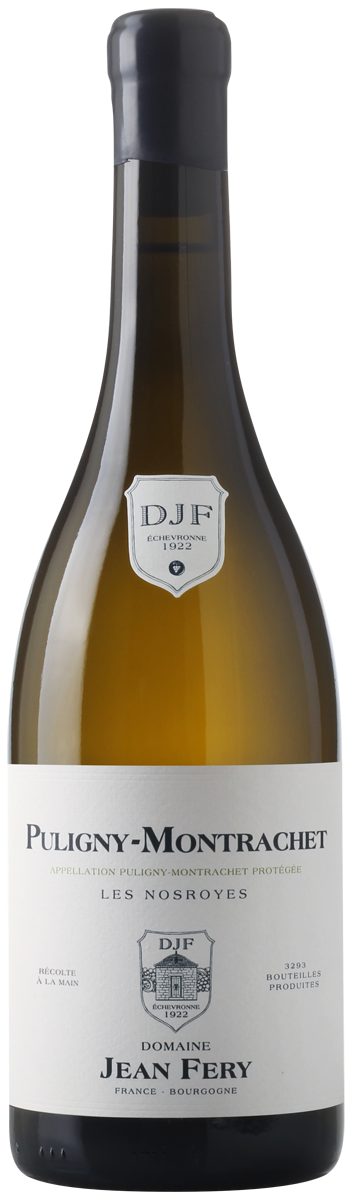 Puligny-Montrachet "Les Nosroyes" 2022