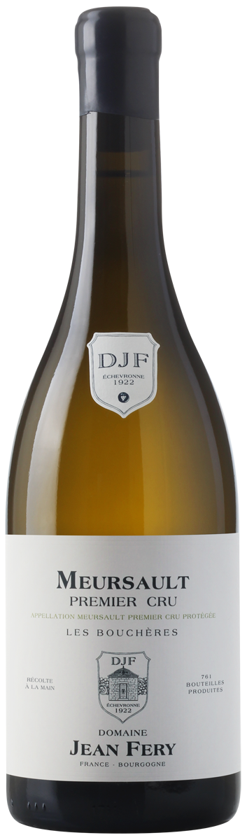 Mersault 1er Cru "Les Bouchères" 2022