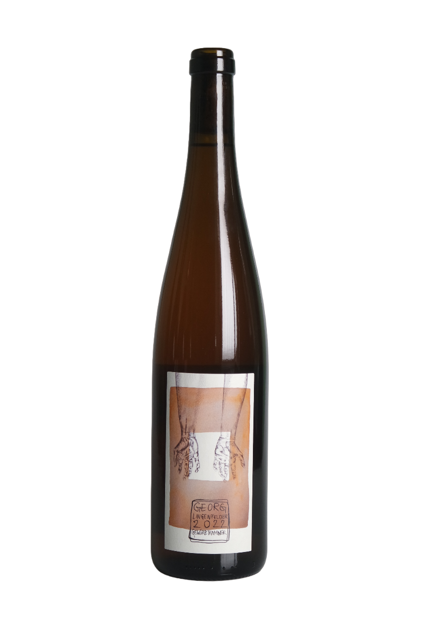 Gewürztraminer 2022