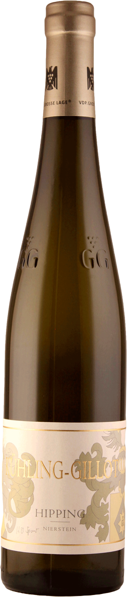 Hipping Riesling GG 2022