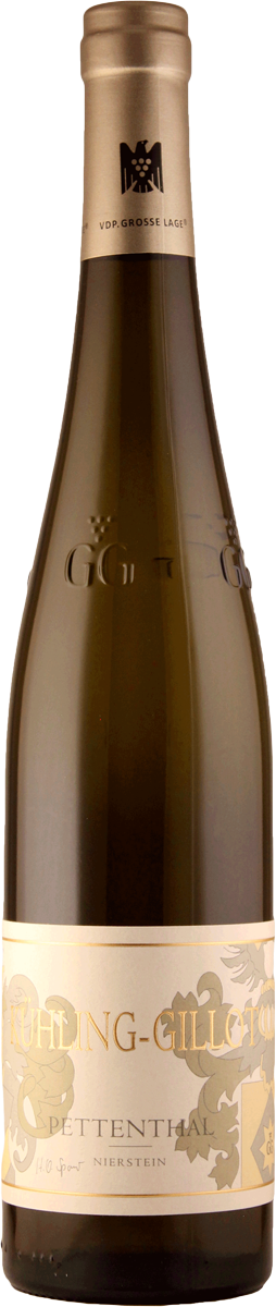 Pettenthal Riesling GG 2020