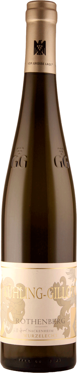 Rothenberg Riesling GG Wurzelecht 2022