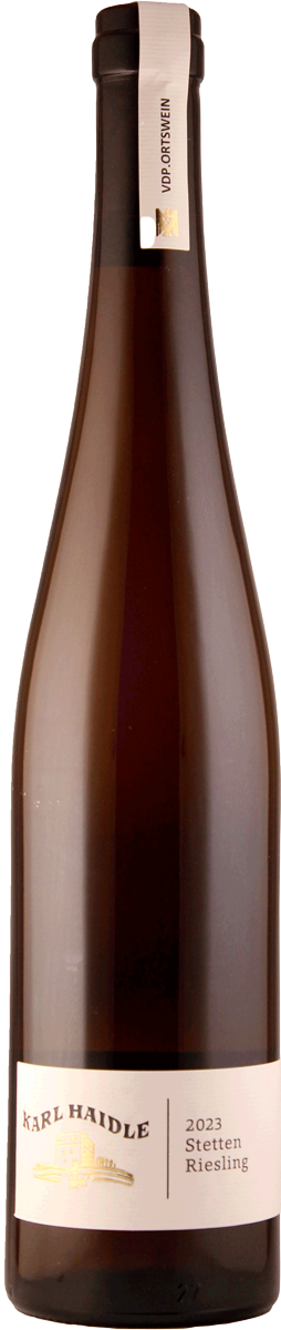 Stetten Riesling 2023