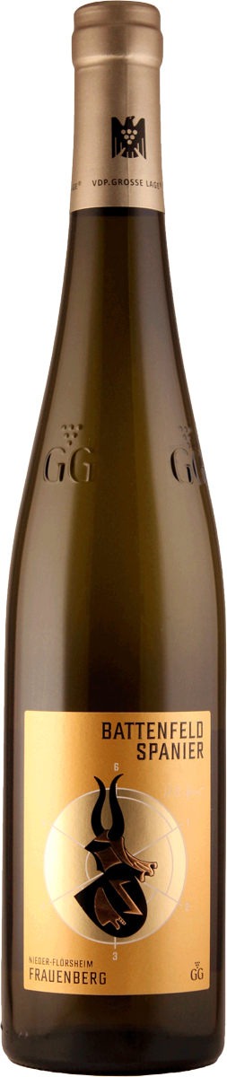 Frauenberg Riesling GG 2022