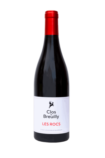 Les Rocs Rouge 2022