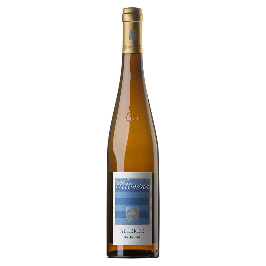 Aulerde Riesling GG 2022