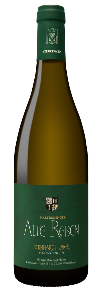 Alte Reben Chardonnay 2022