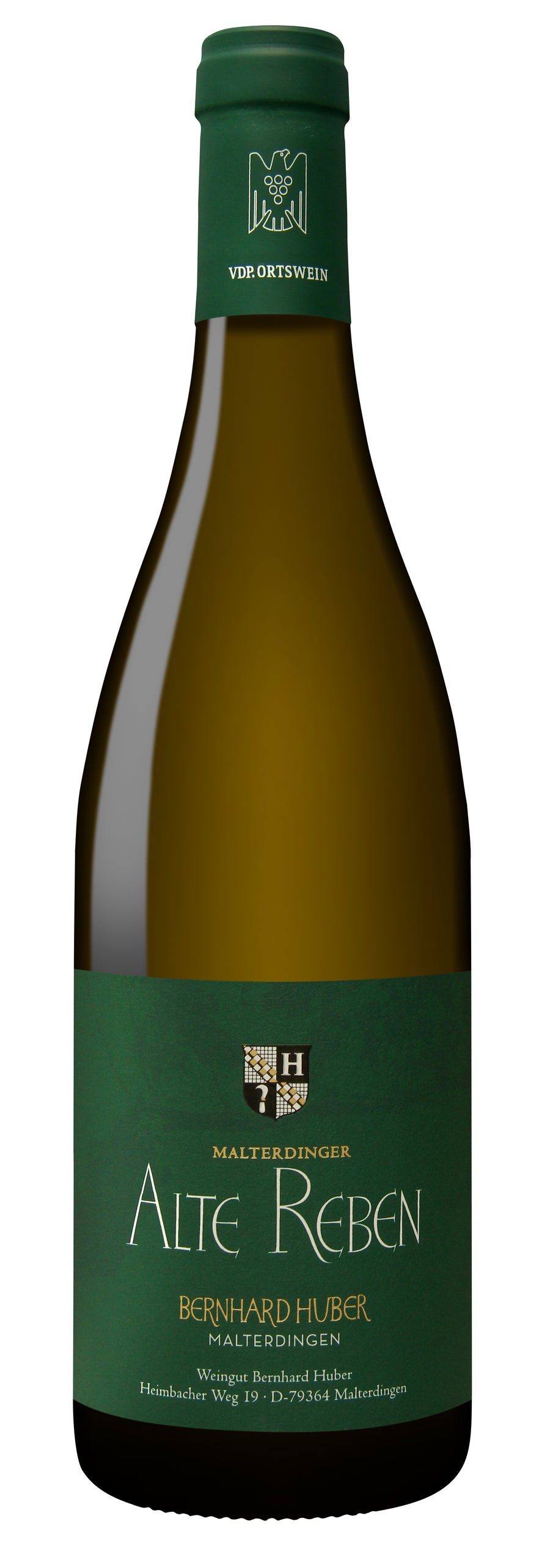 Alte Reben Chardonnay 2022