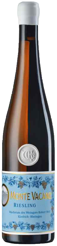Monte Vacano Riesling 2020