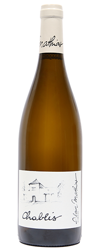 Chablis 2022