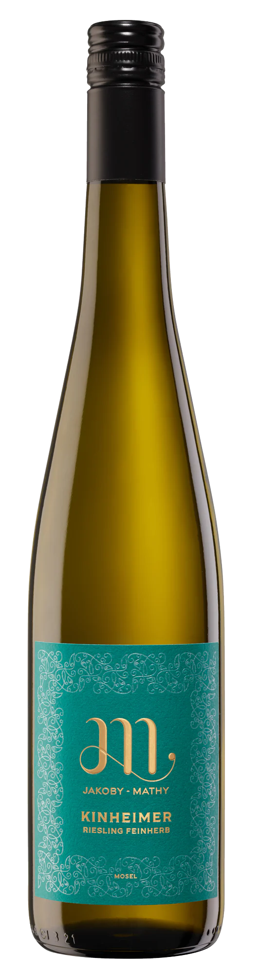 Genussmanege Wein Box