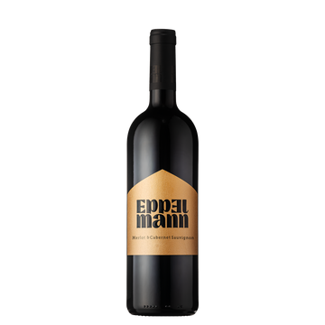 Merlot & Cabernet Sauvignon Bordeaux-Cuvée 2020