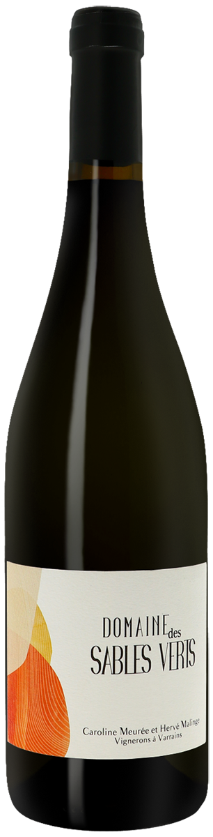 Saumur Champigny "Chaintres" Cabernet Franc 2021