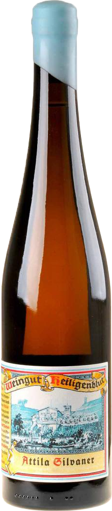 Attila Silvaner 2021