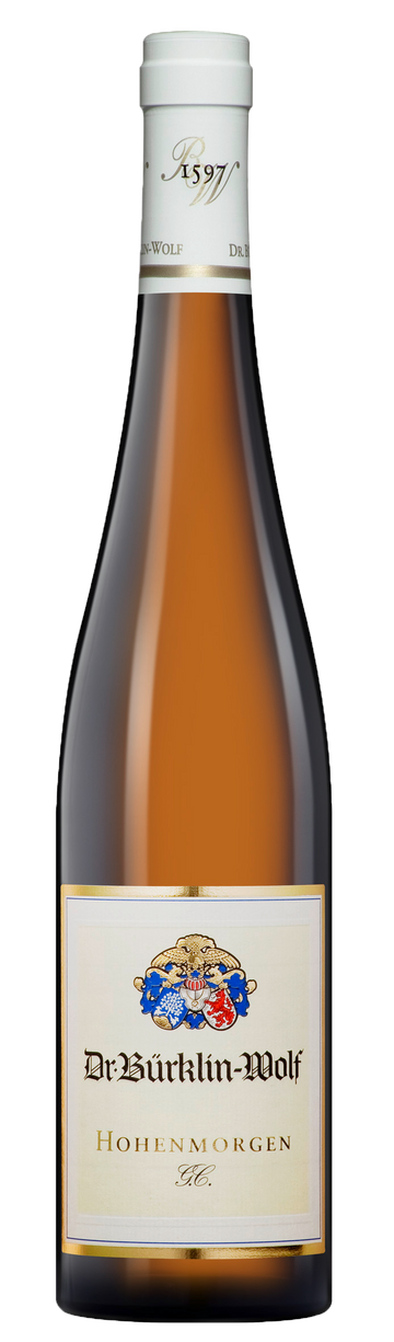 Deidesheimer Hohenmorgen Riesling GC 2020