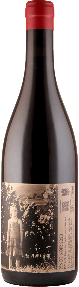 Pinot Noir 2023